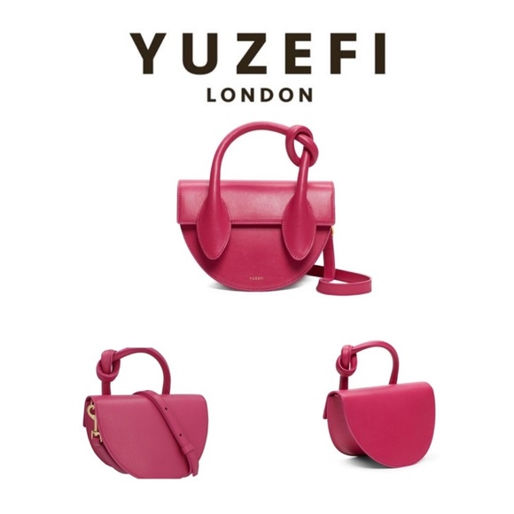 YUZEFI Bag - Picture 4 of 4